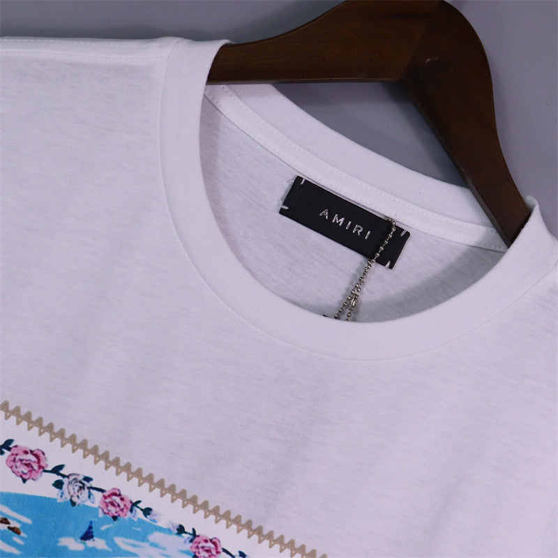 Amiri Fashion T-Shirt
