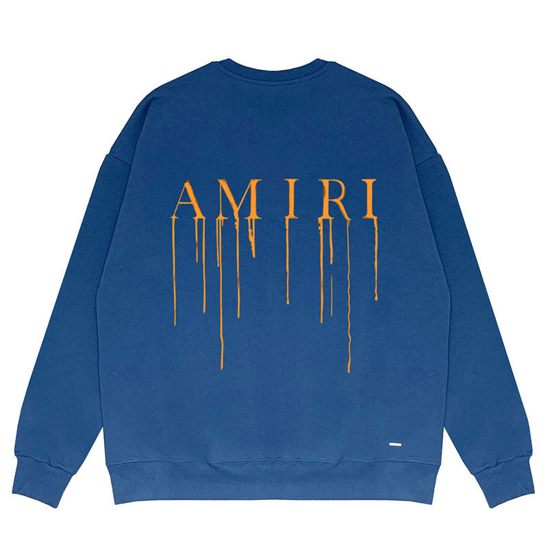 Amiri Fashion Sweatshirts