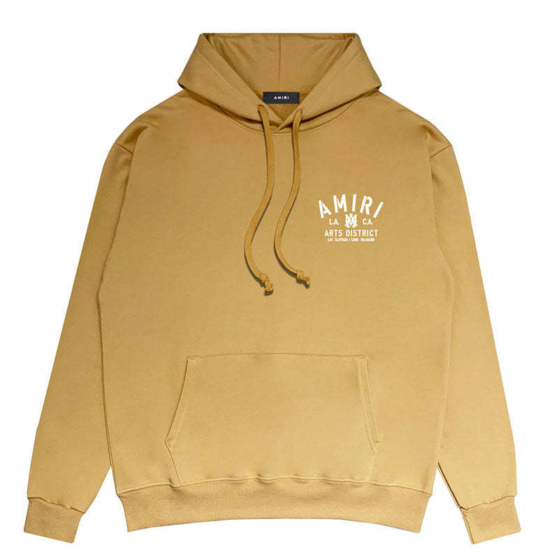 Amiri Fashion Hoodies