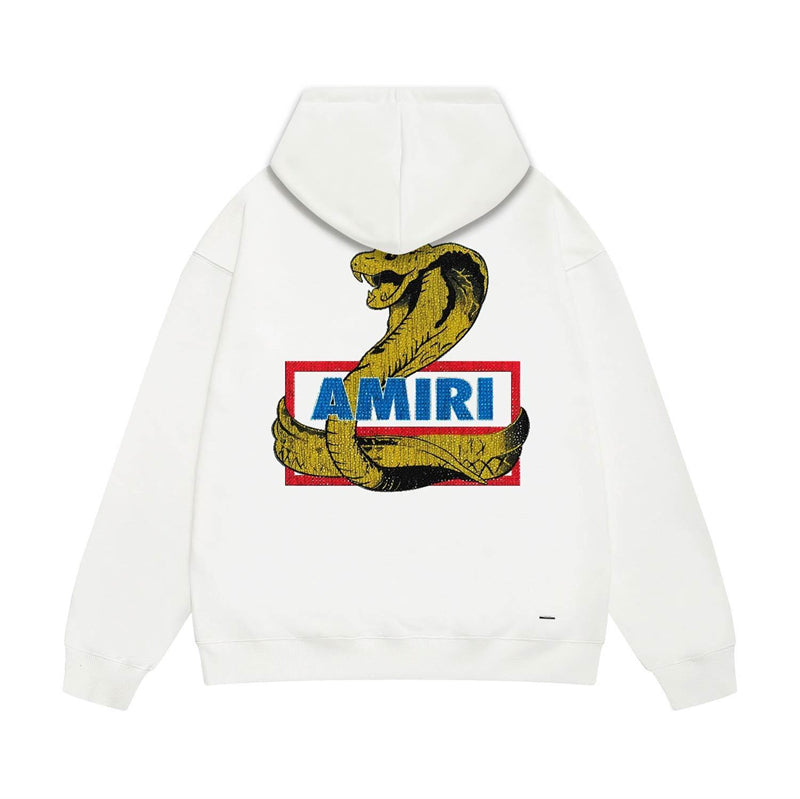Amiri Fashion Hoodies