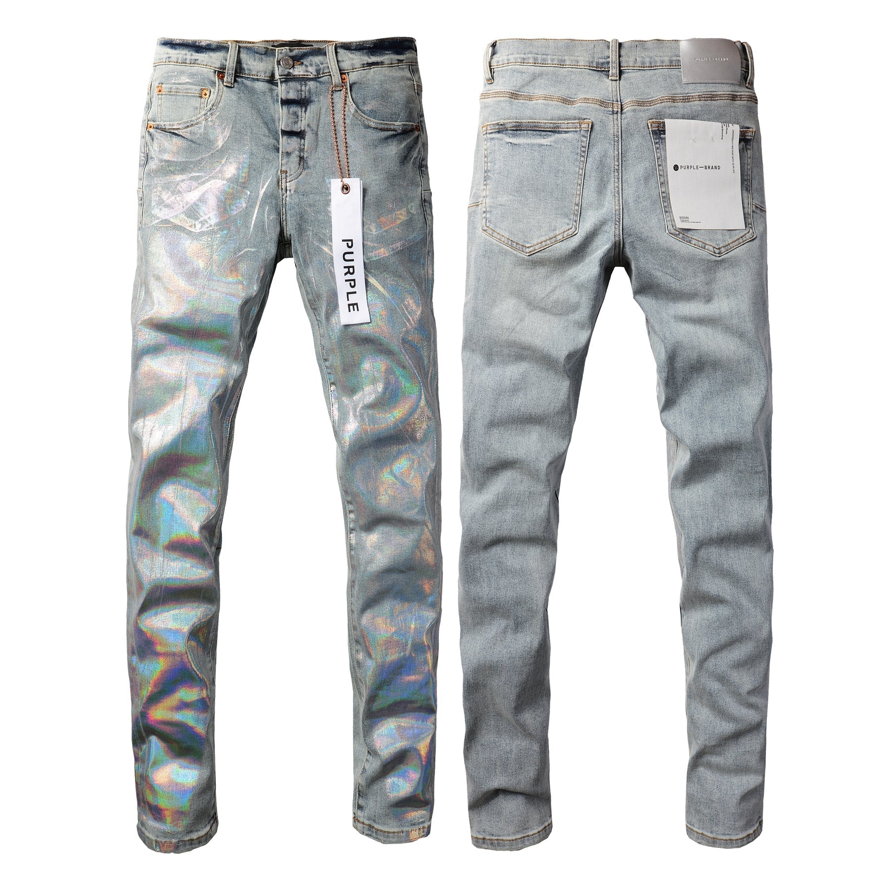 Purple Brand Jeans