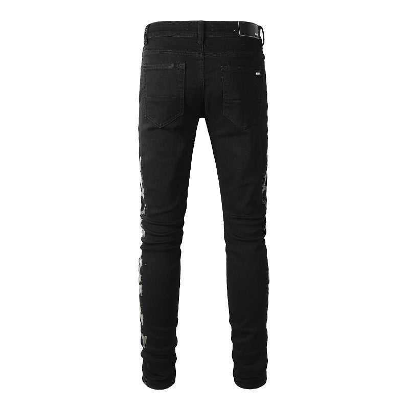 Amiri Fashion Jeans #842