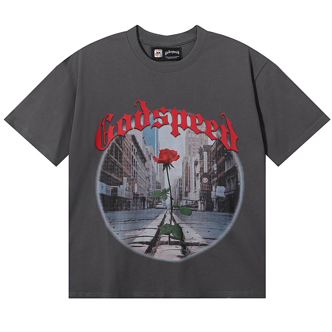 Godspeed Arose T-Shirt