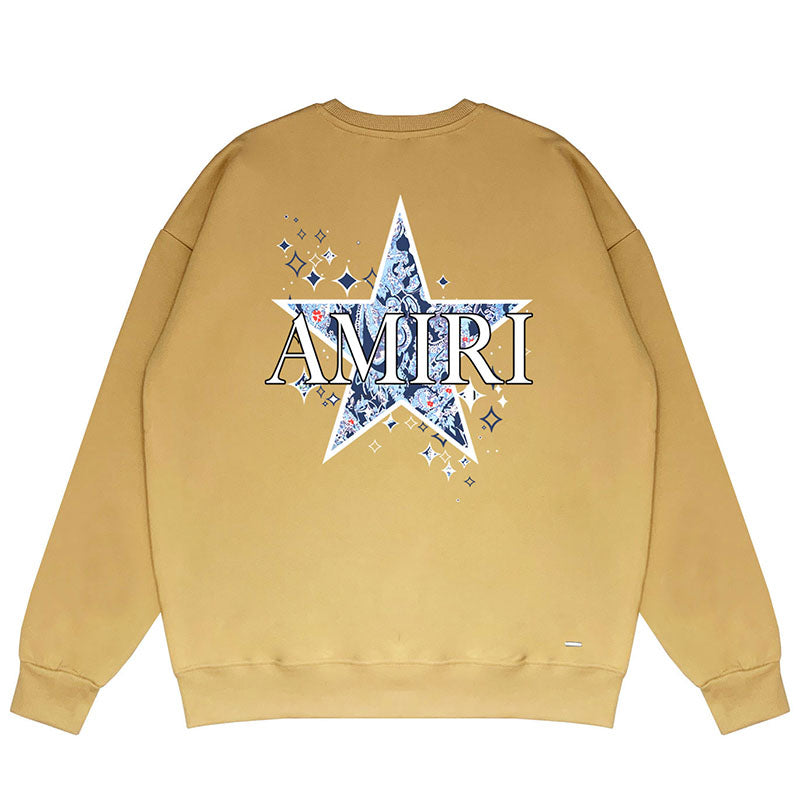 Amiri Fashion Sweatshirts