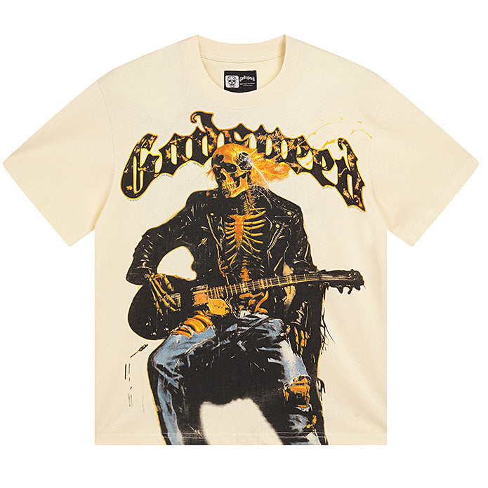 Godspeed Rock Dreams T-Shirt