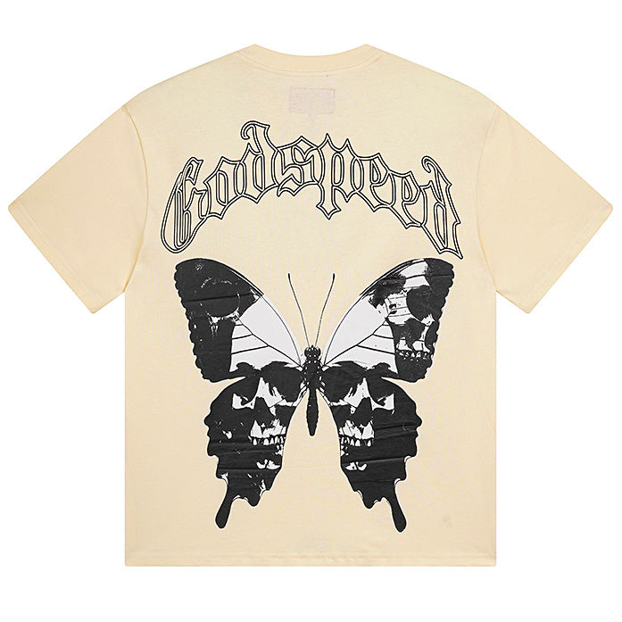 Godspeed Butterfly Effect T-Shirt