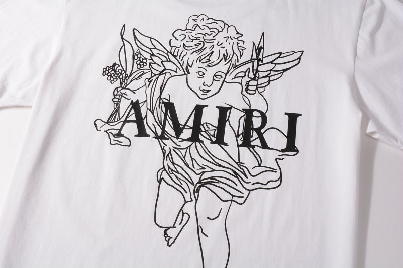 Amiri Fashion T-Shirt