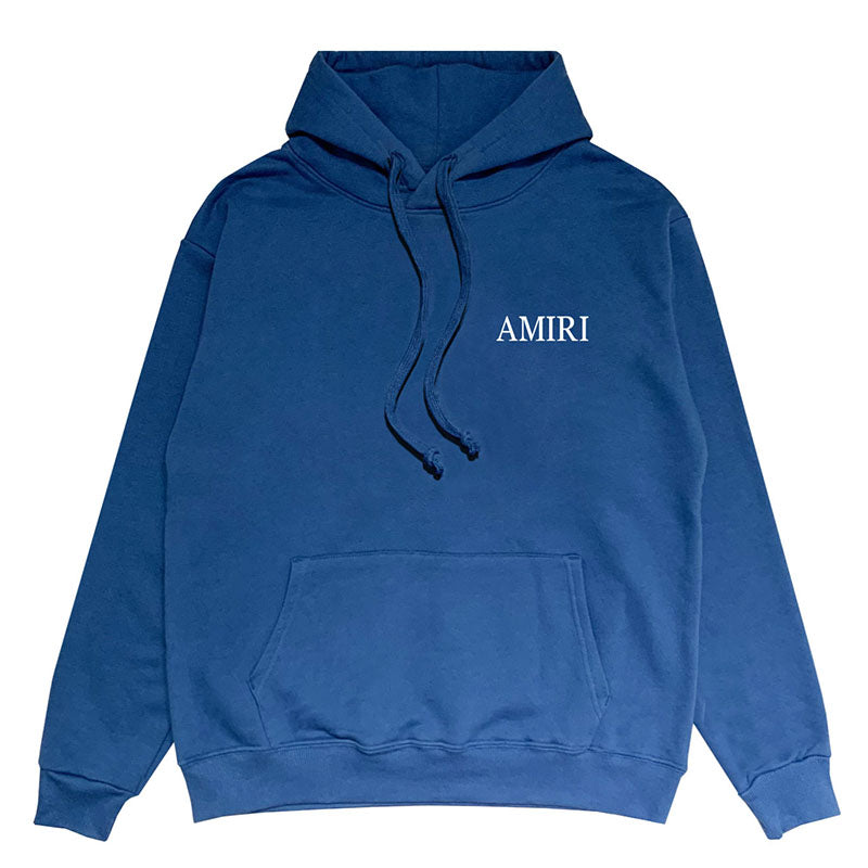 Amiri Fashion Hoodies