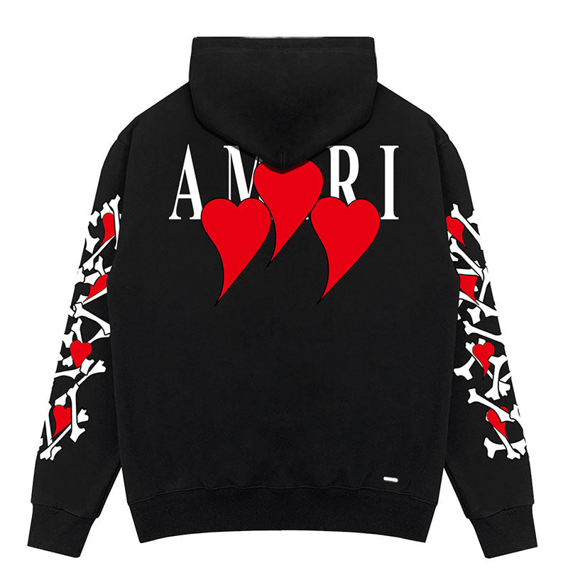 Amiri Fashion Hoodies