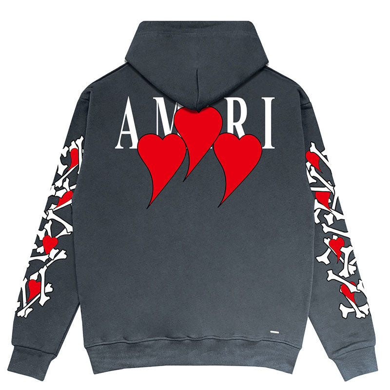 Amiri Fashion Hoodies
