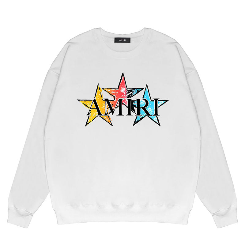 Amiri Fashion Sweatshirts