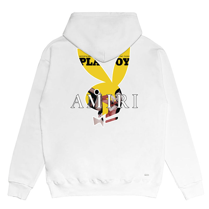 Amiri Fashion Hoodies