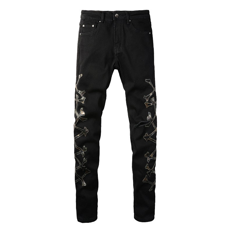 Amiri Fashion Jeans #842