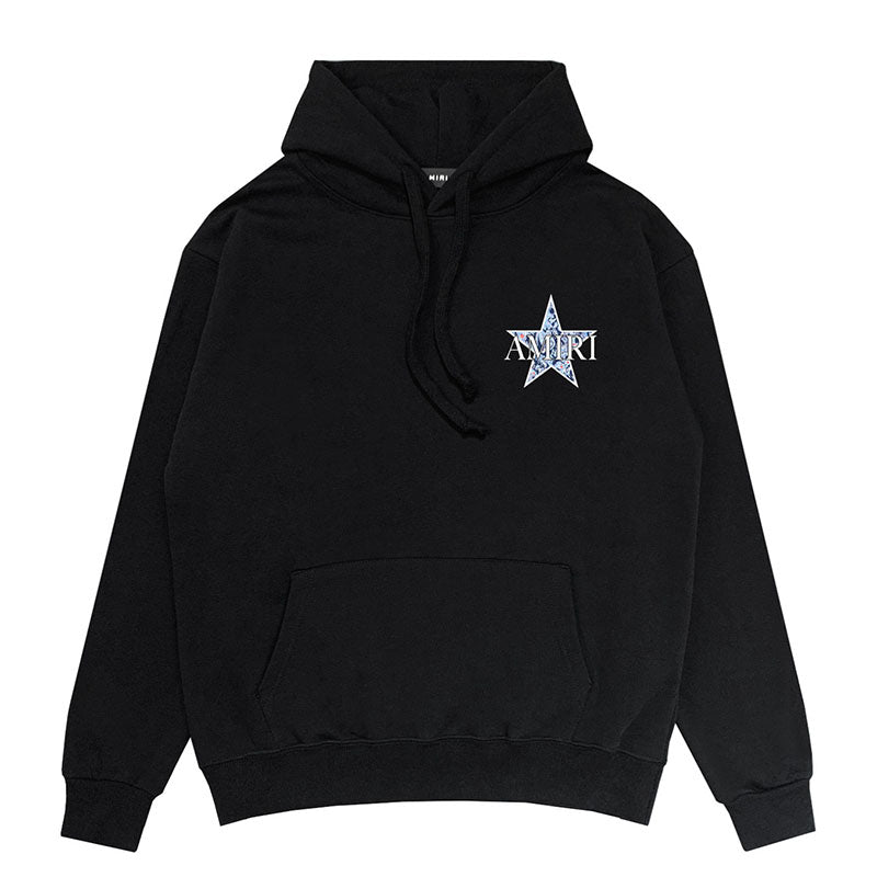 Amiri Fashion Hoodies