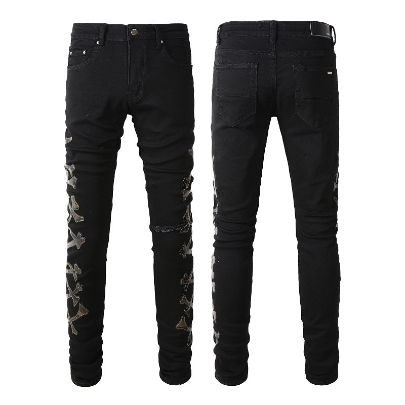 Amiri Fashion Jeans #842