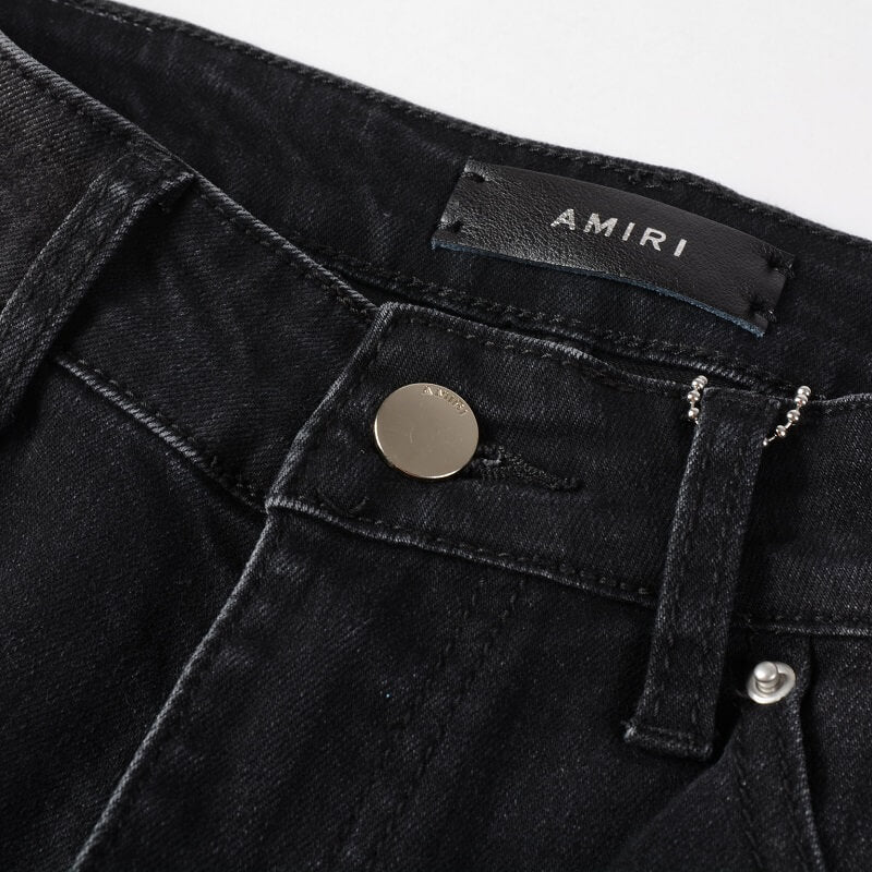 Amiri Fashion Jeans #872