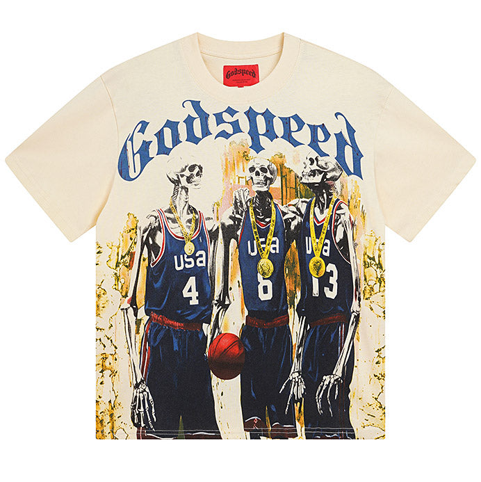 Godspeed DreamTeam '24 T-Shirt