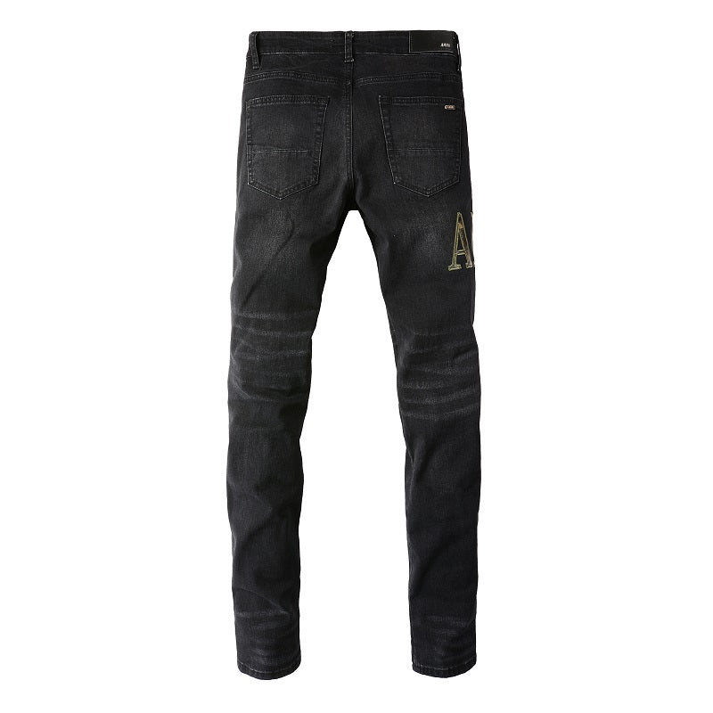 Amiri Fashion Jeans #872