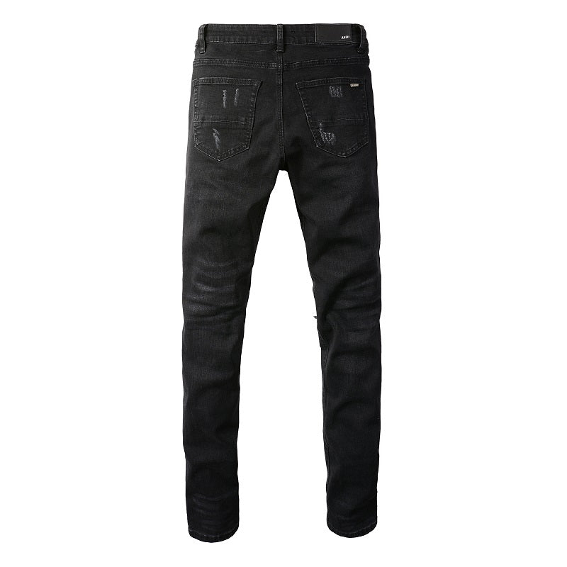 Amiri Fashion Jeans #875