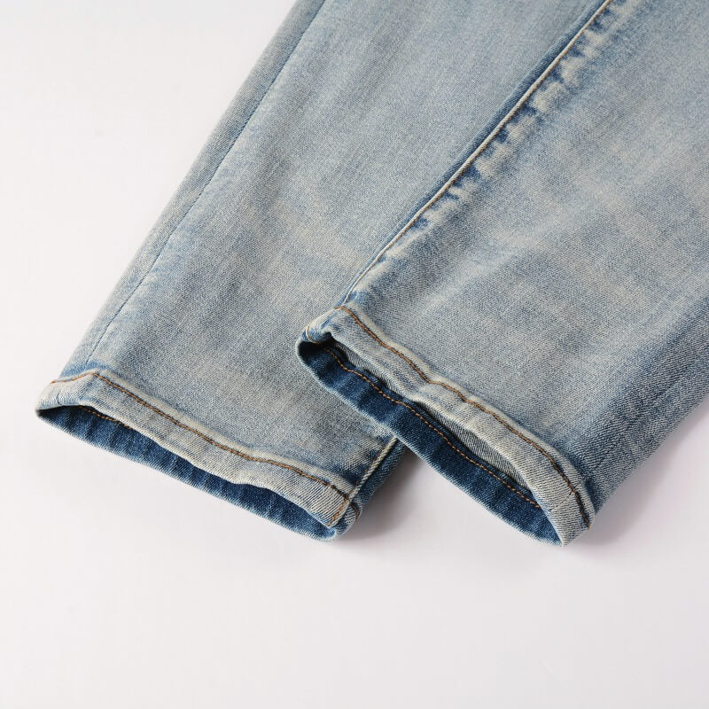 Amiri Fashion Jeans #895