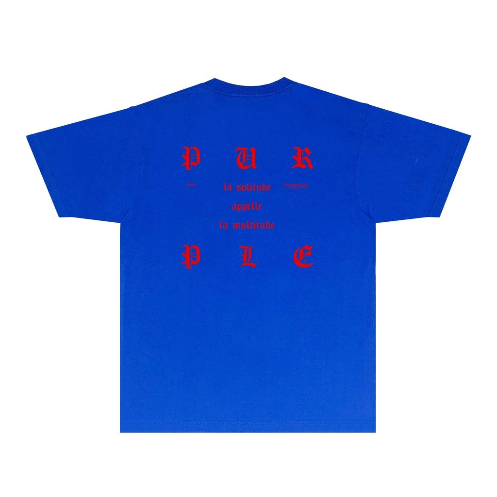 Purple Brand T-Shirt