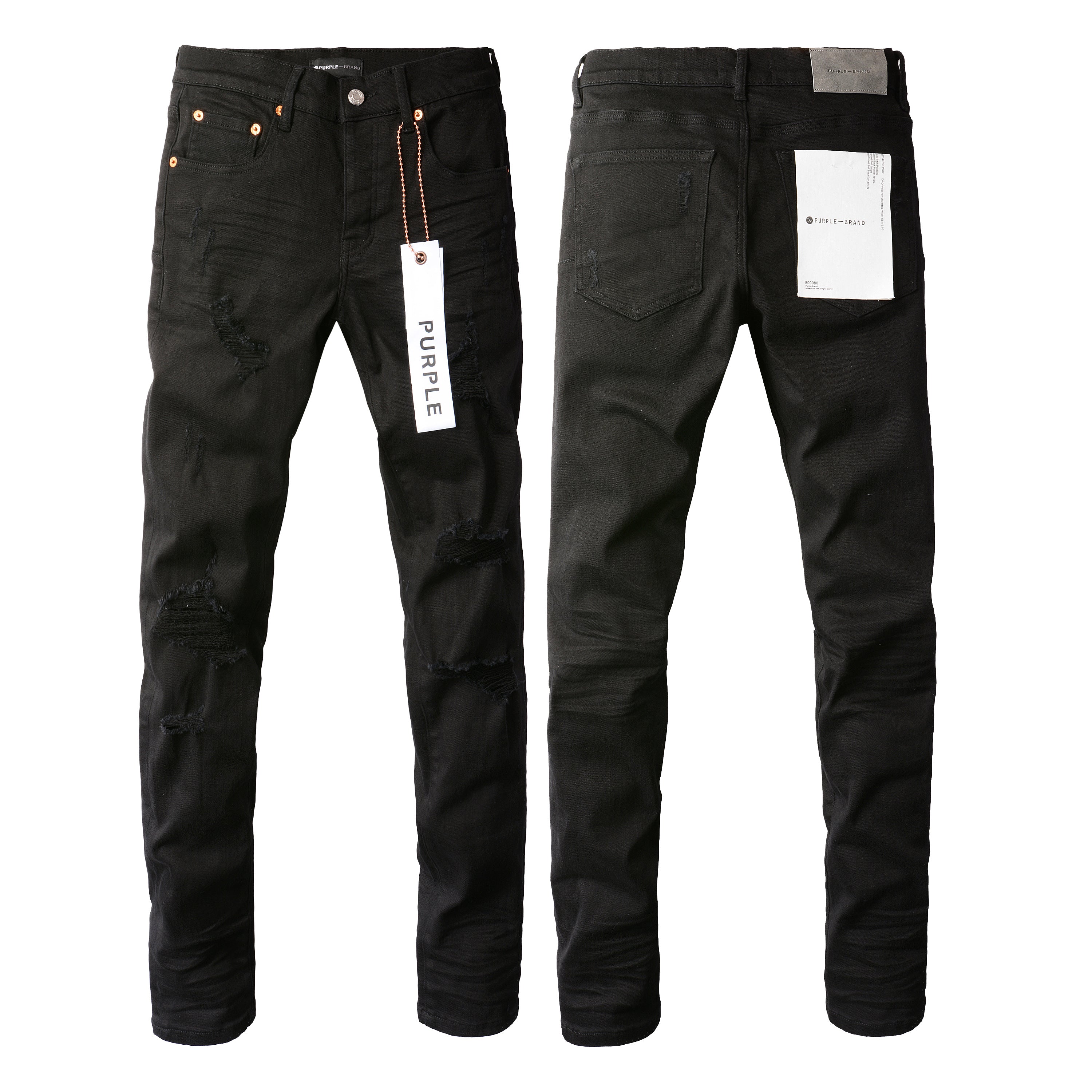 Purple Brand Jeans