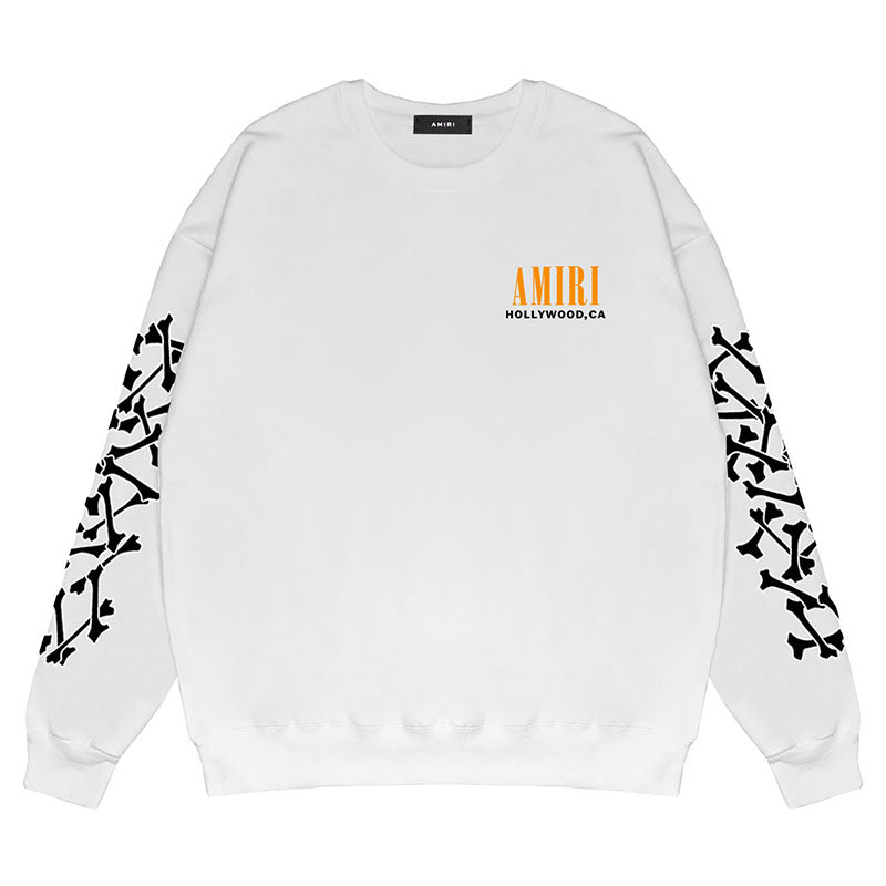 Amiri Fashion Sweatshirts