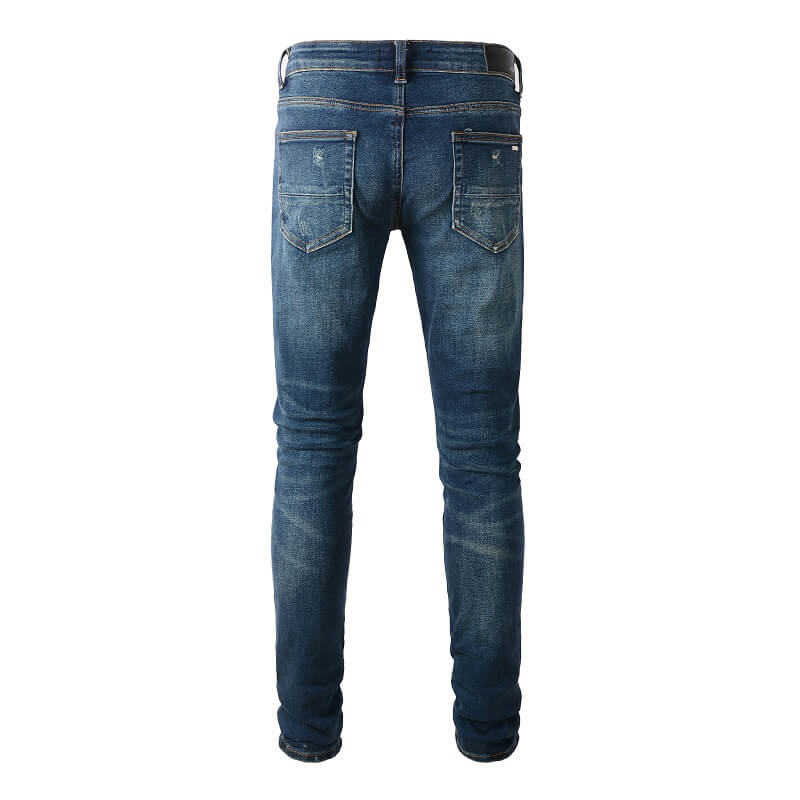 Amiri Fashion Jeans #894