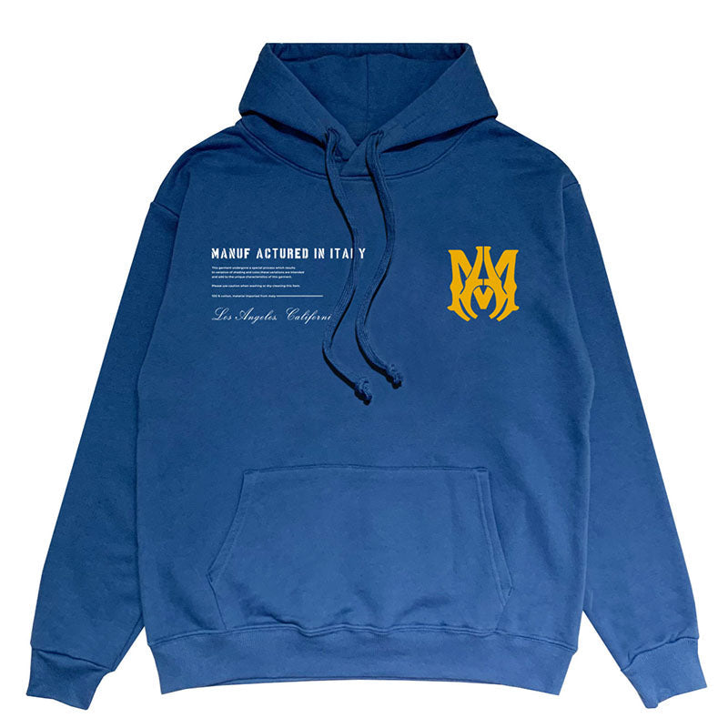 Amiri Fashion Hoodies