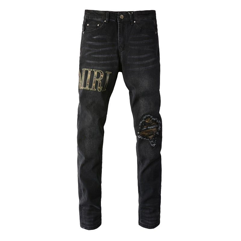 Amiri Fashion Jeans #872