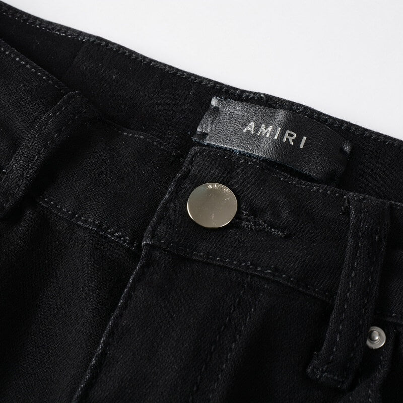 Amiri Fashion Jeans #842