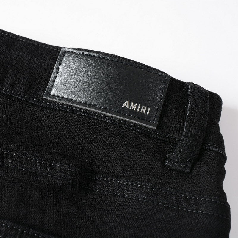 Amiri Fashion Jeans #842