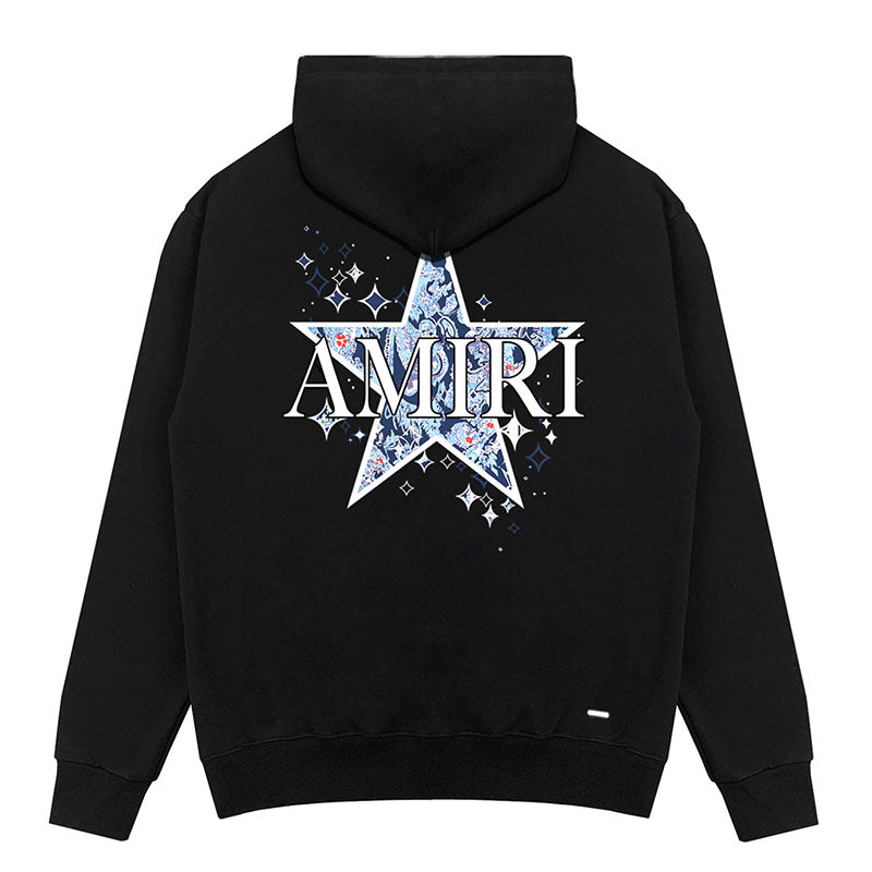 Amiri Fashion Hoodies