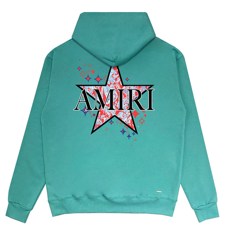 Amiri Fashion Hoodies