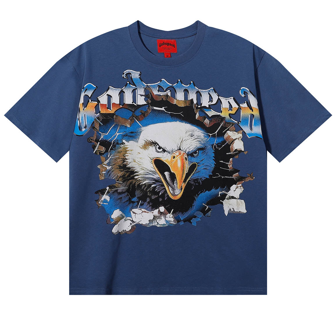 Godspeed Eagle T-Shirt
