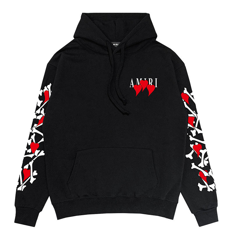Amiri Fashion Hoodies
