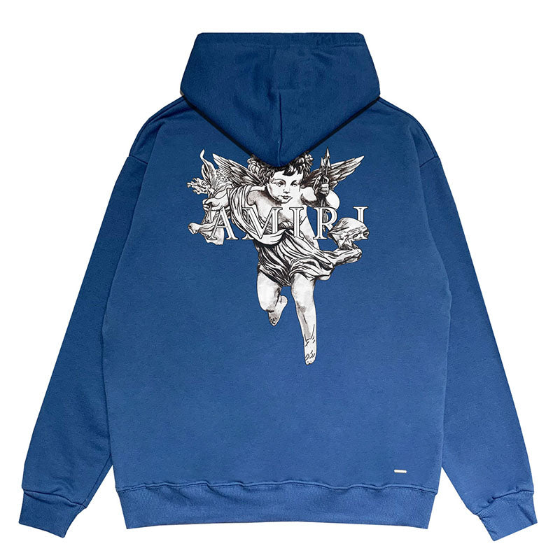 Amiri Fashion Hoodies