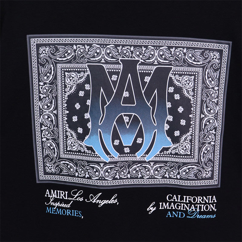 Amiri Fashion T-Shirt