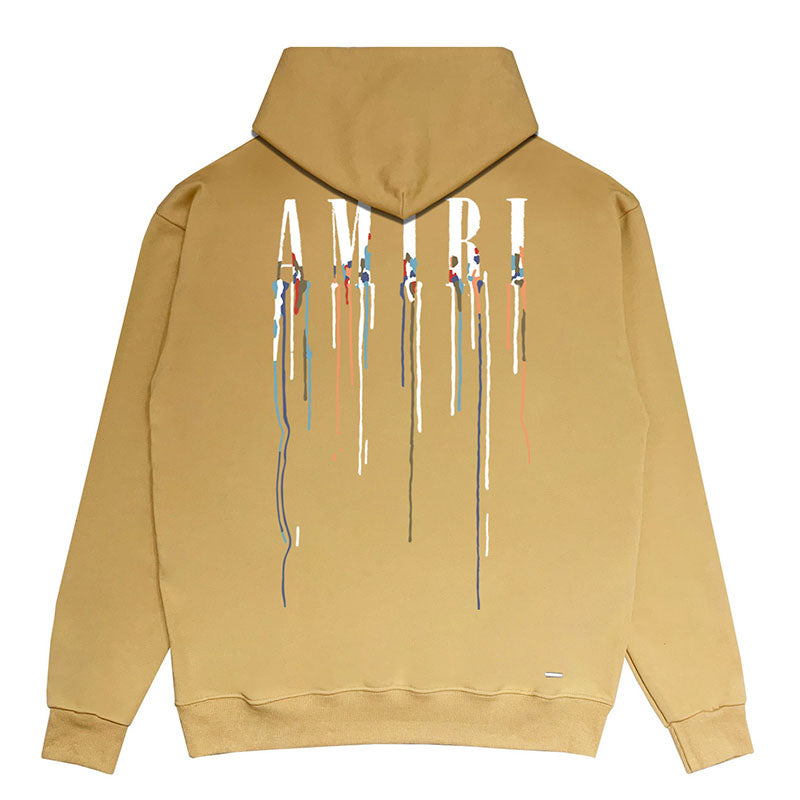 Amiri Fashion Hoodies