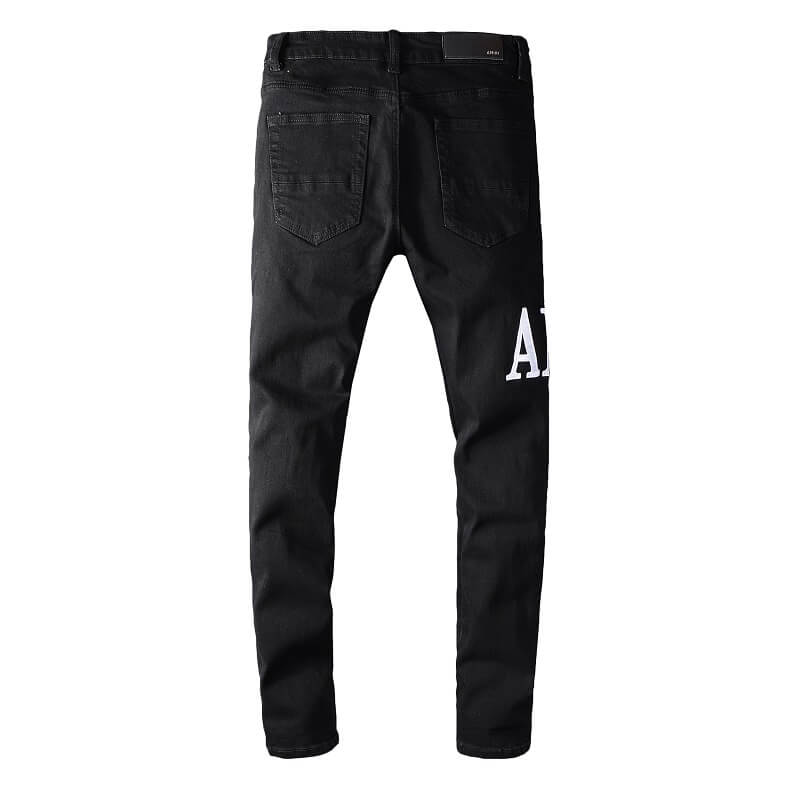 Amiri Fashion Jeans #649