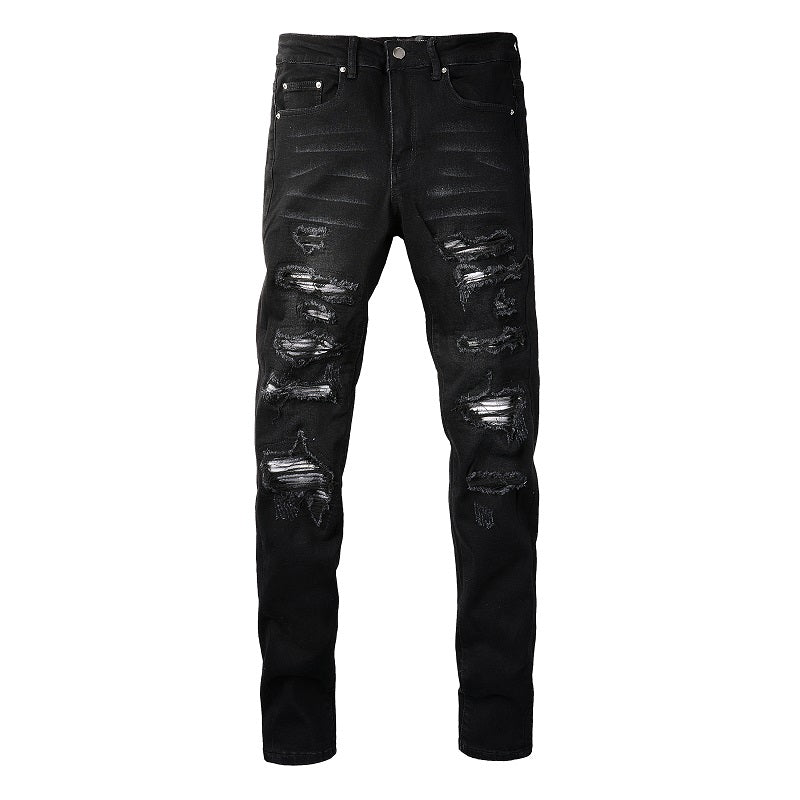 Amiri Fashion Jeans #891