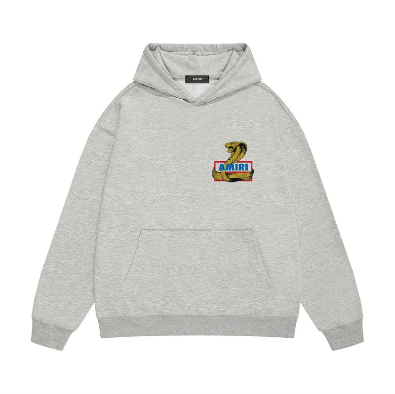Amiri Fashion Hoodies
