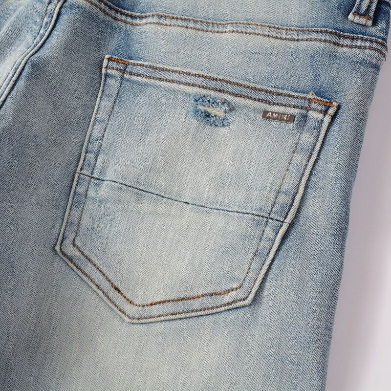 Amiri Fashion Jeans #895