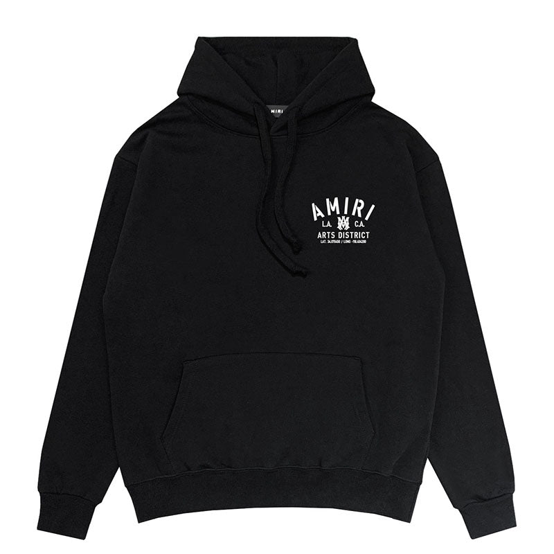 Amiri Fashion Hoodies