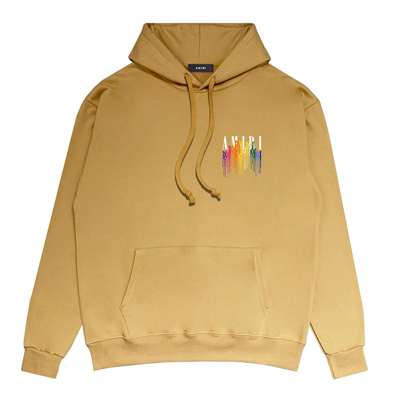 Amiri Fashion Hoodies