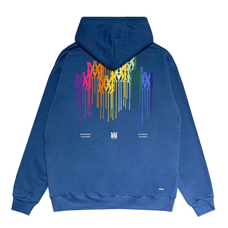 Amiri Fashion Hoodies