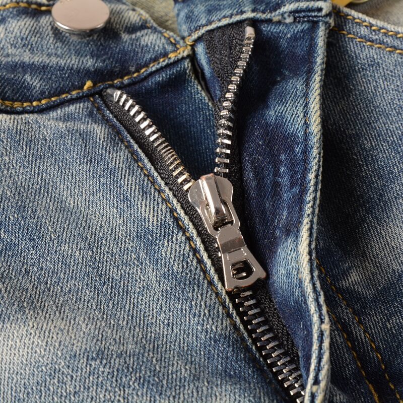 Amiri Fashion Jeans #882