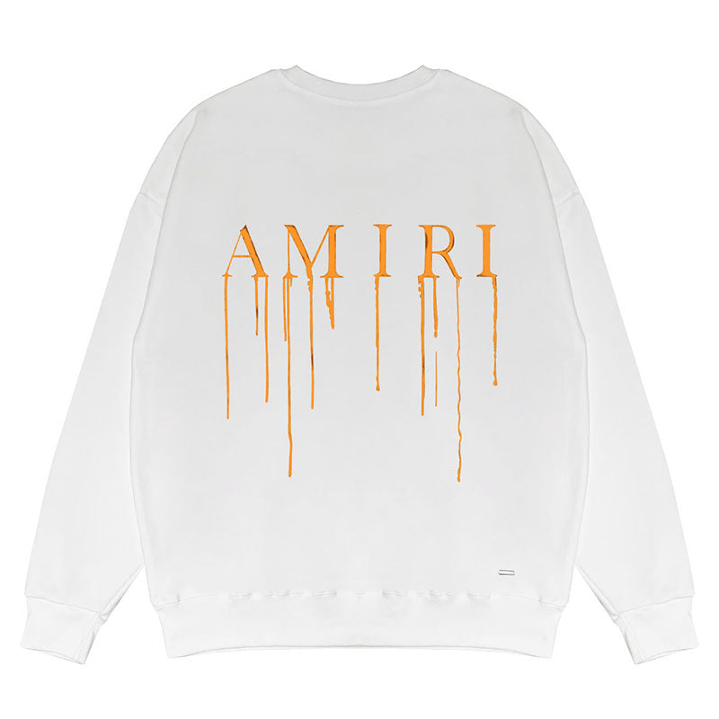 Amiri Fashion Sweatshirts