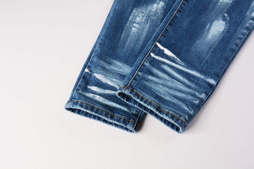 Purple Brand Jeans