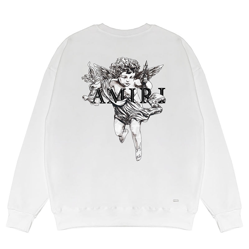 Amiri Fashion Sweatshirts